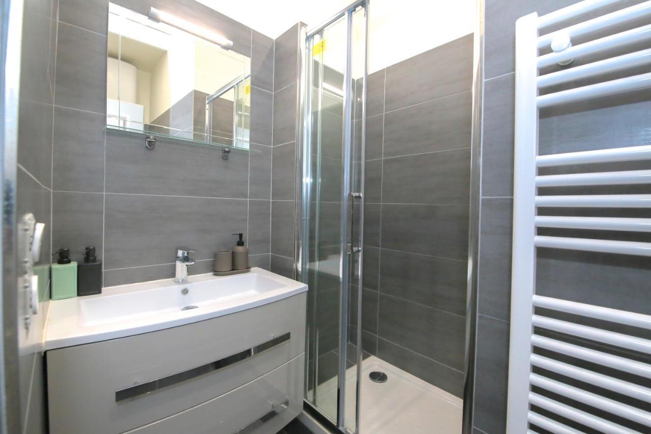 Le Vintage, T2 Hypercentre Chic Et Cosy, Wifi Par Sovalfi Apartment Saint-Etienne  Ngoại thất bức ảnh