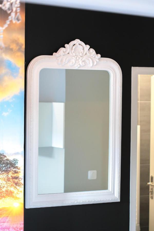 Le Vintage, T2 Hypercentre Chic Et Cosy, Wifi Par Sovalfi Apartment Saint-Etienne  Ngoại thất bức ảnh