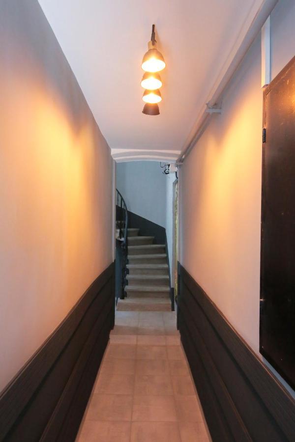 Le Vintage, T2 Hypercentre Chic Et Cosy, Wifi Par Sovalfi Apartment Saint-Etienne  Ngoại thất bức ảnh